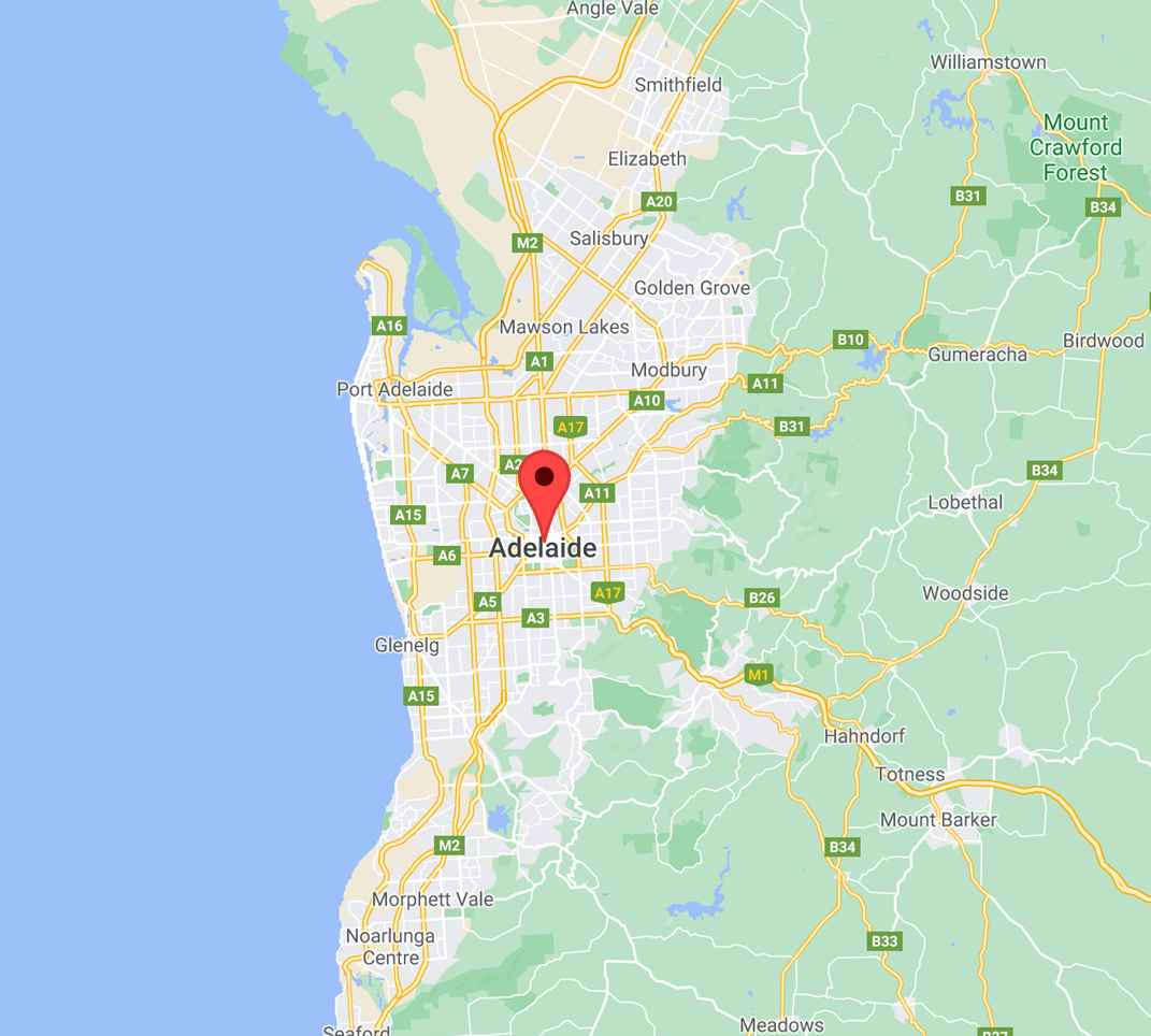 tree removal adelaide