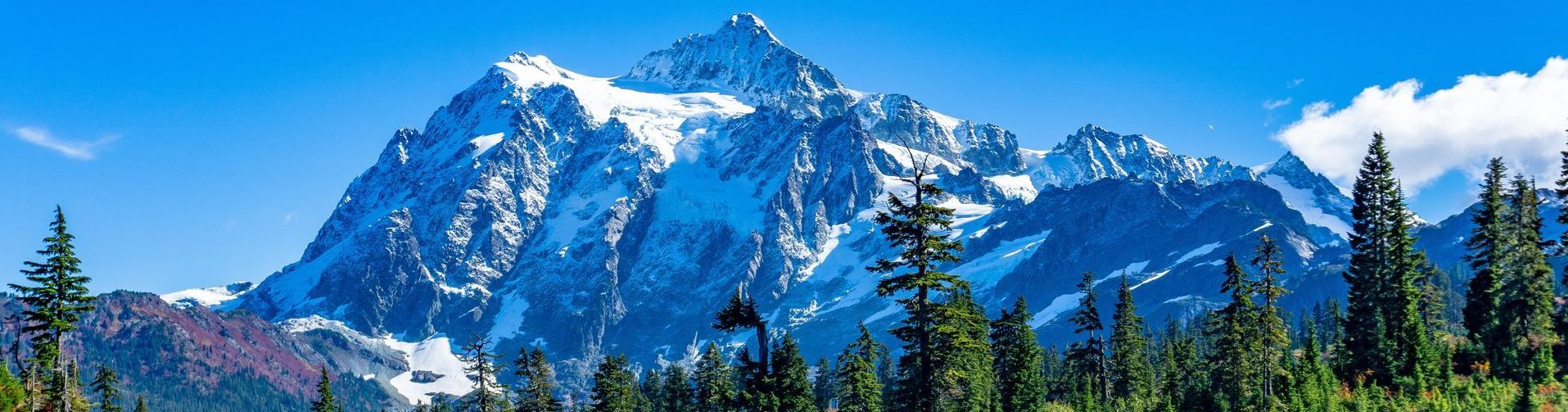 Colorado Mountains