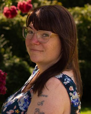 Emily Shelton Licensed Professional Counselor, LPC