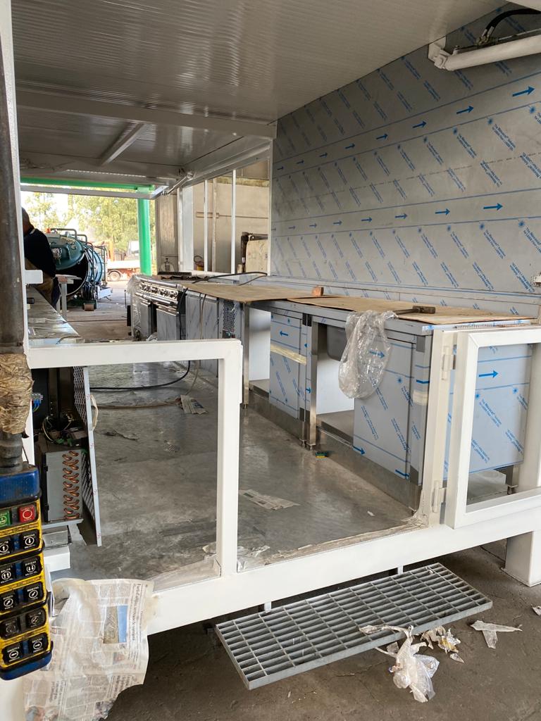 arredamento ristoranti e pizzerie 17