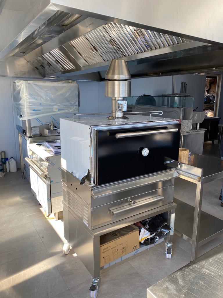 arredamento ristoranti e pizzerie 23