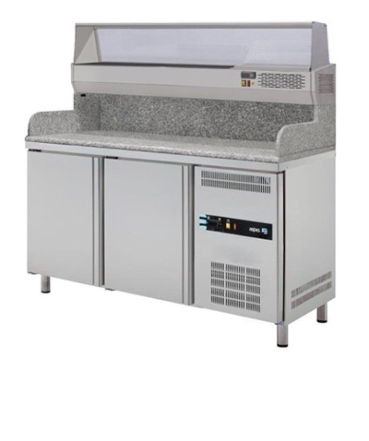 arredamento ristoranti e pizzerie 25