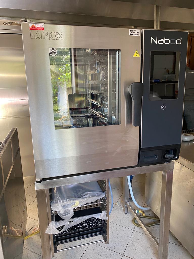 arredamento ristoranti e pizzerie 9