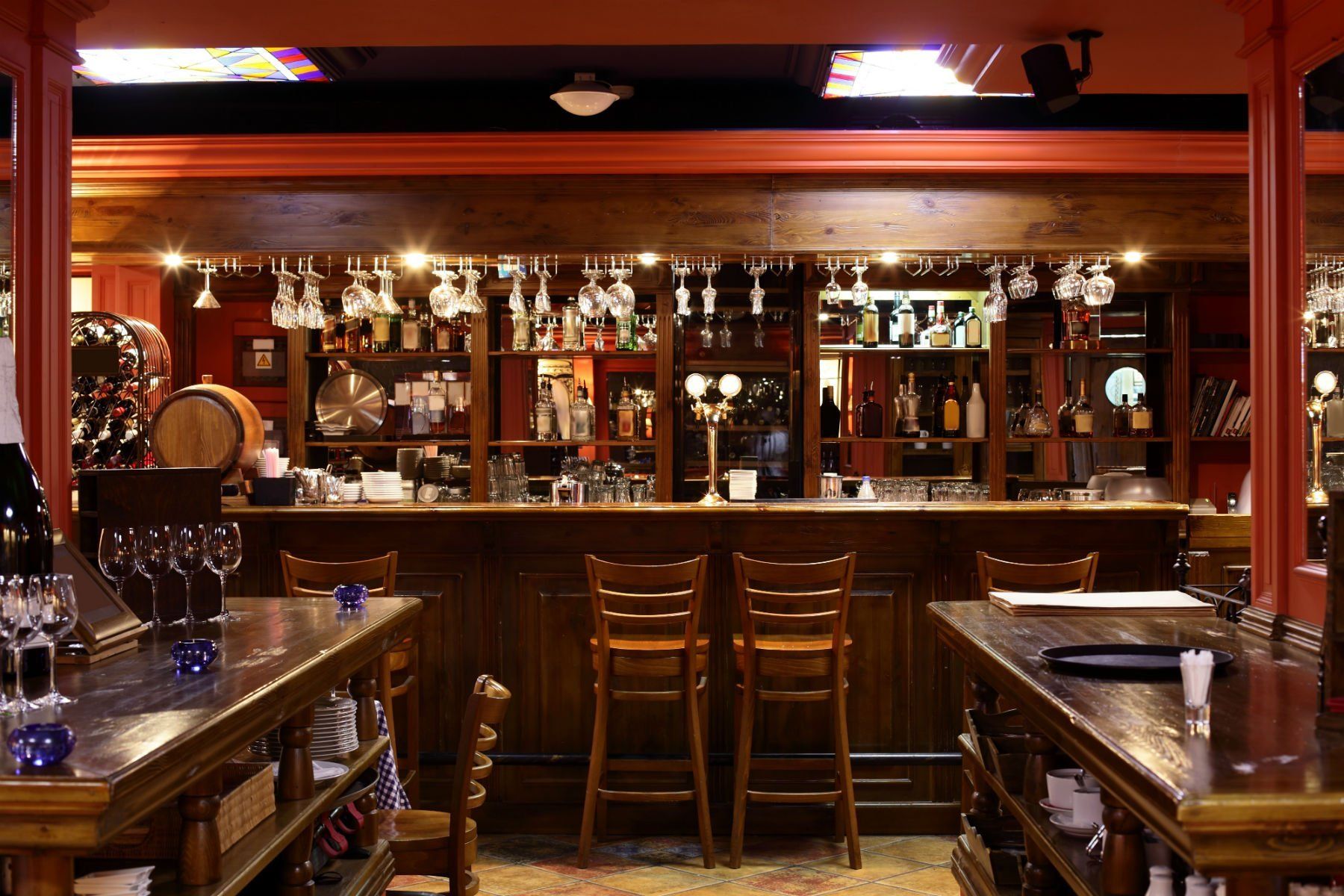 arredamento bar e gelaterie 10