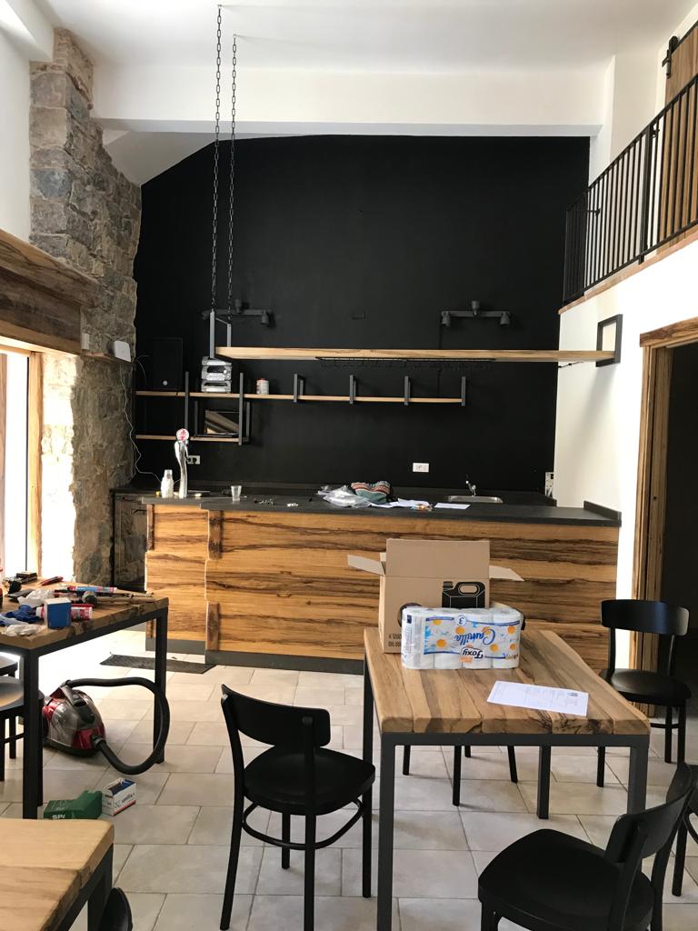 arredamento bar e gelaterie 2