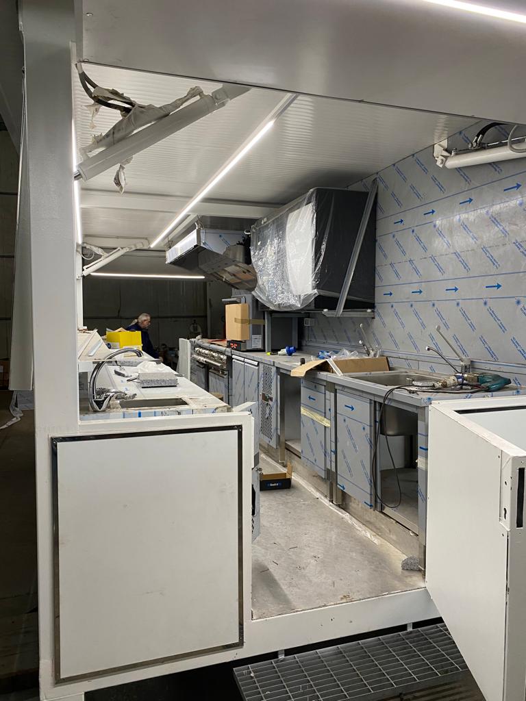 arredamento ristoranti e pizzerie 5