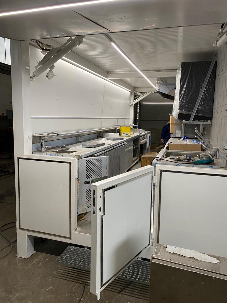 arredamento ristoranti e pizzerie 4