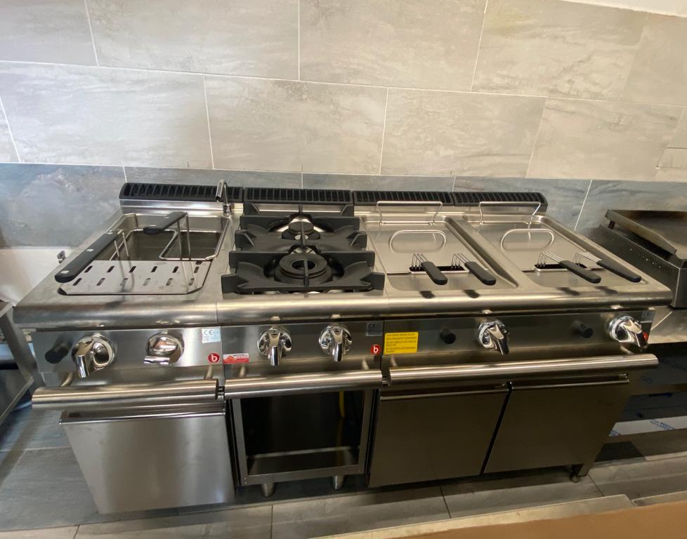 arredamento ristoranti e pizzerie 3