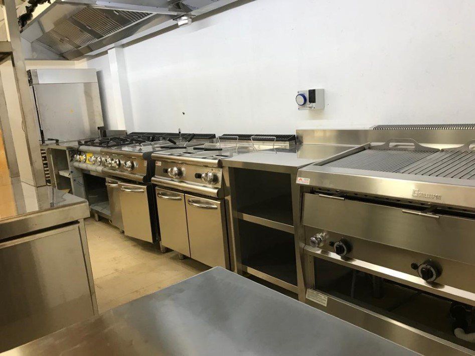 arredamento ristoranti e pizzerie 37