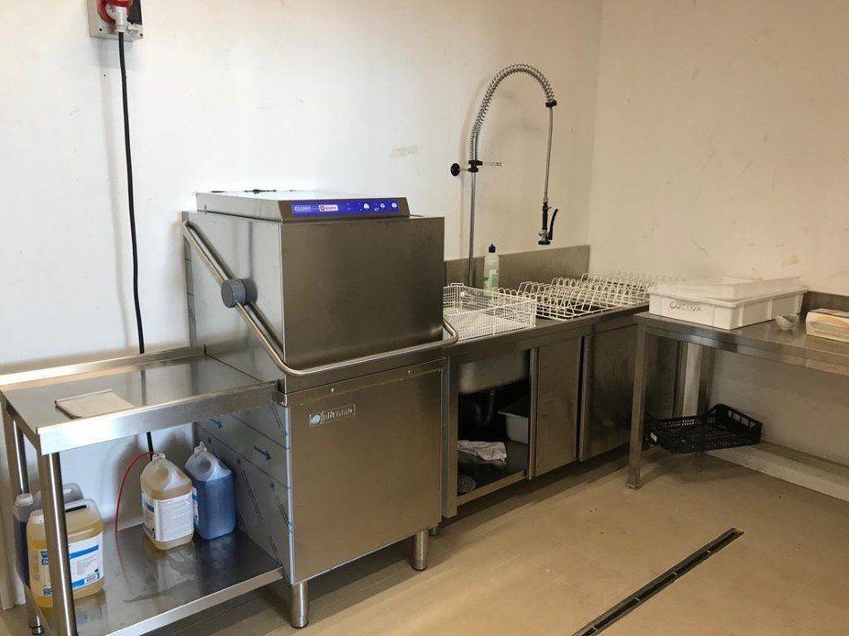 arredamento ristoranti e pizzerie 38