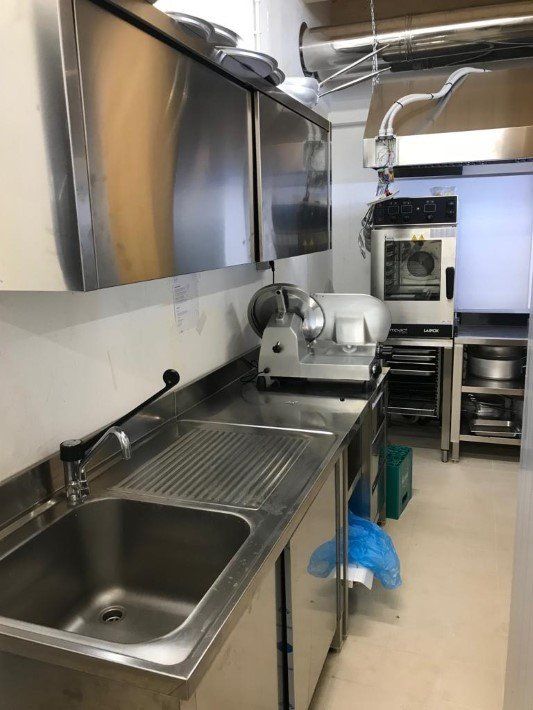 arredamento ristoranti e pizzerie 39