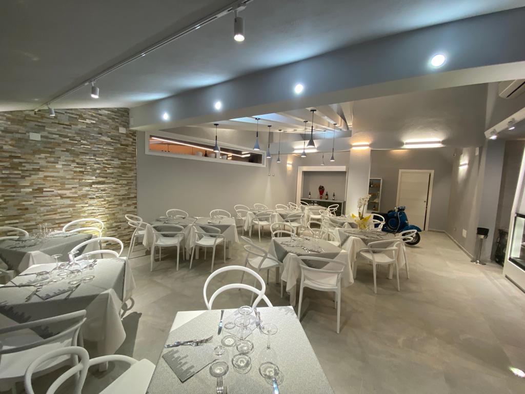 arredamento ristoranti e pizzerie 1