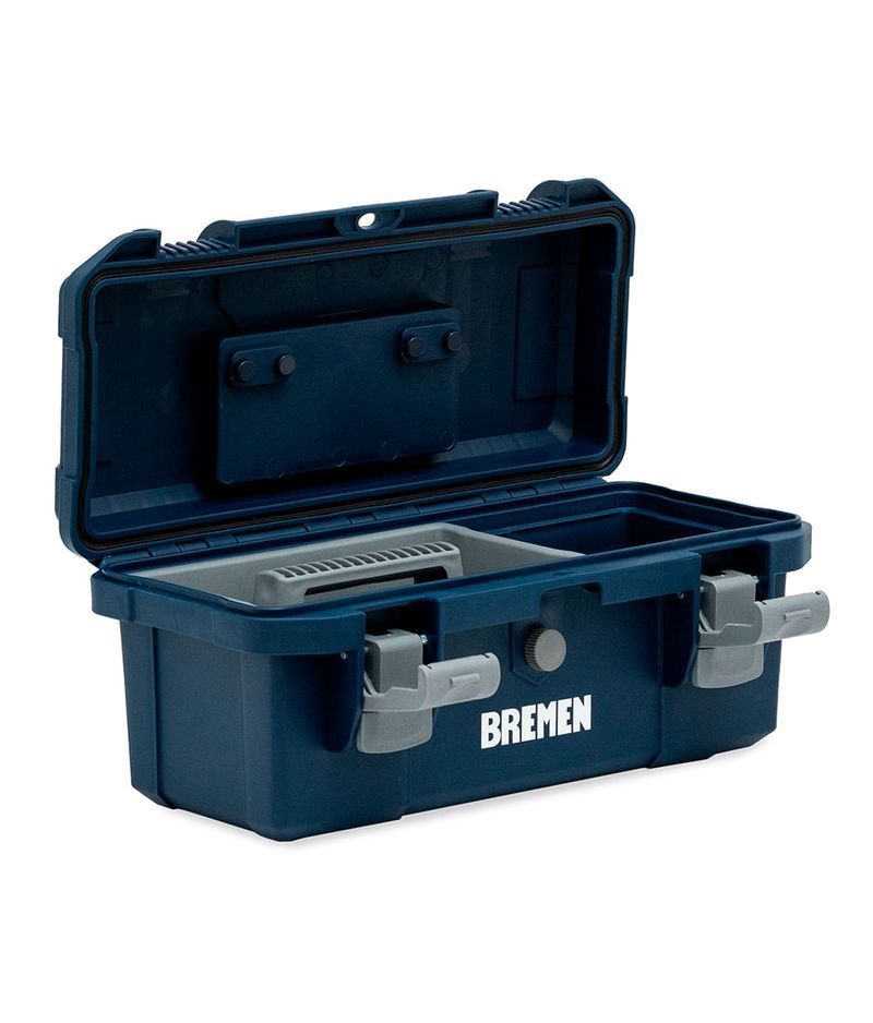 caja de herramientas