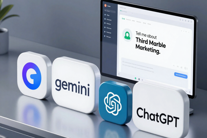 AI Optimizatioin
AI Marketing
Google Ads & AI SEO services