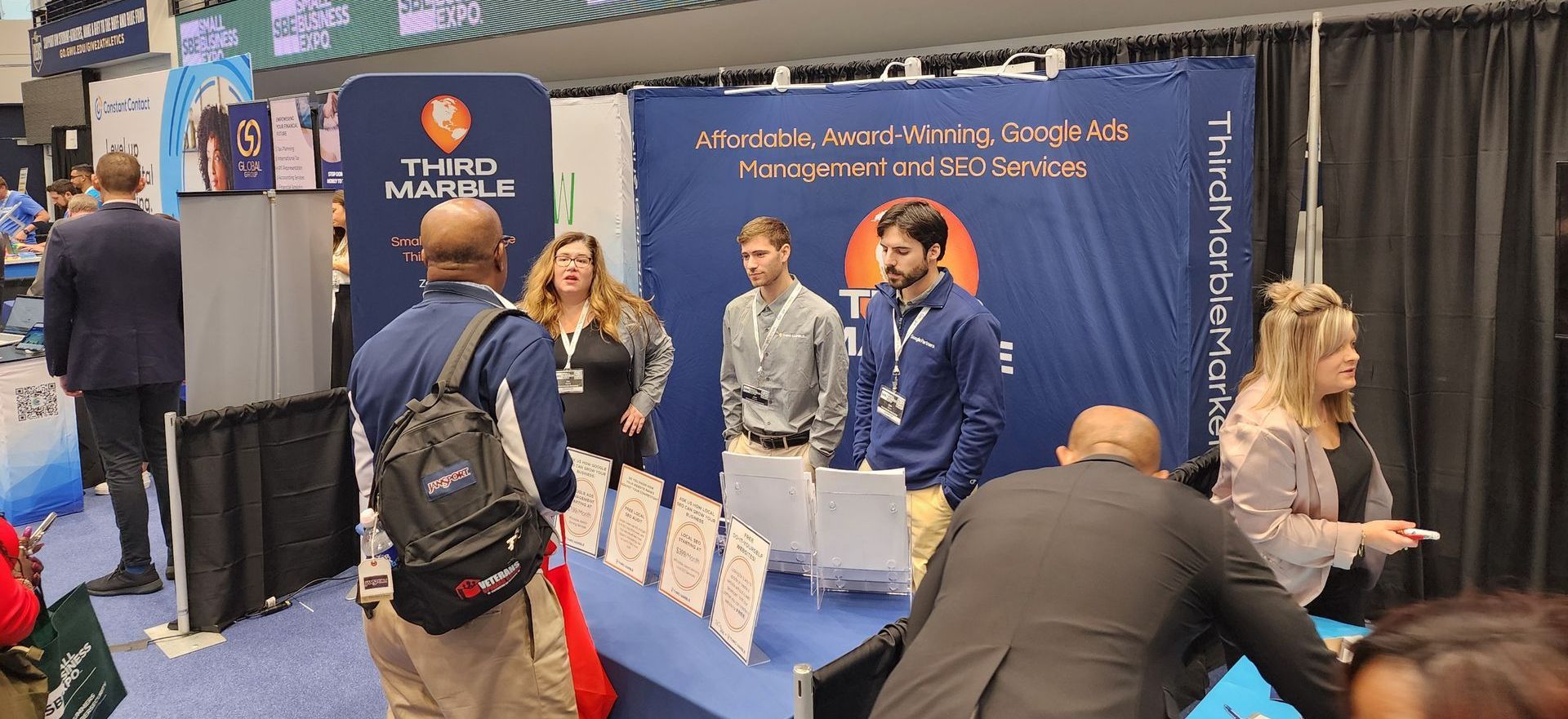 We're Hiring People with Marketing and Website Experience. Marketing jobs in Richmond VA