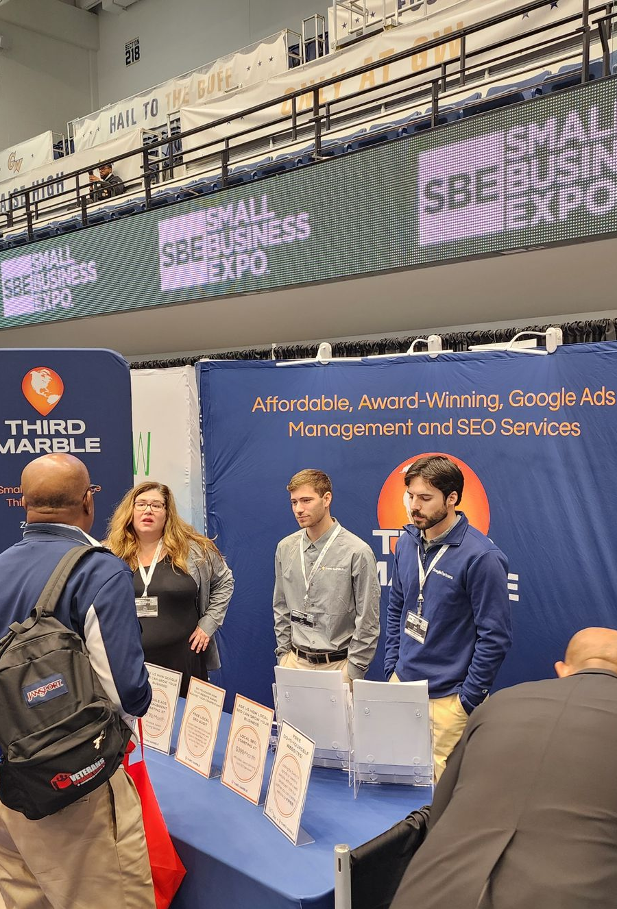 Google Ads Management Pricing for small businesses