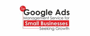 Top Google Ads Marketing Solutions Provider 2024 by MarTech Outlook