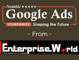 award winning google ads management