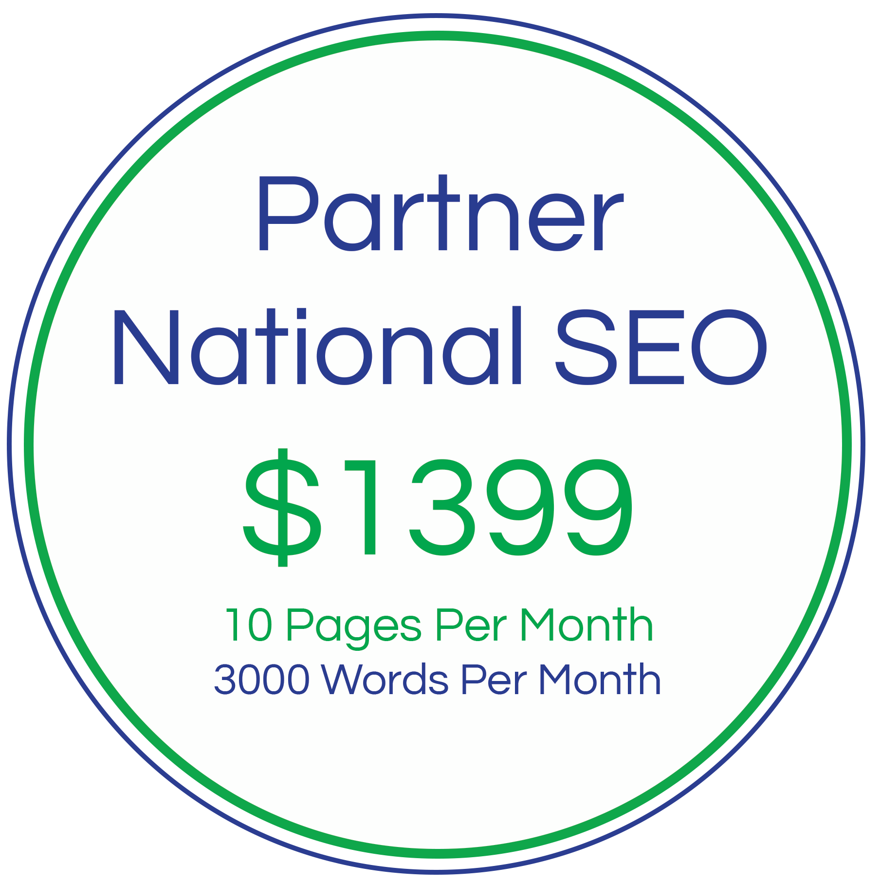 $2000 Google Ads management price. Professional Google Ads management prices starting at $2000 / month. Third Marble offers high-level support with our Partner Plan.