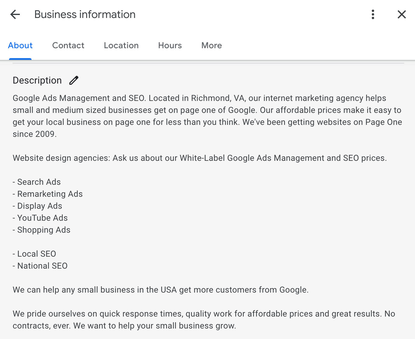 AEO for Small Business