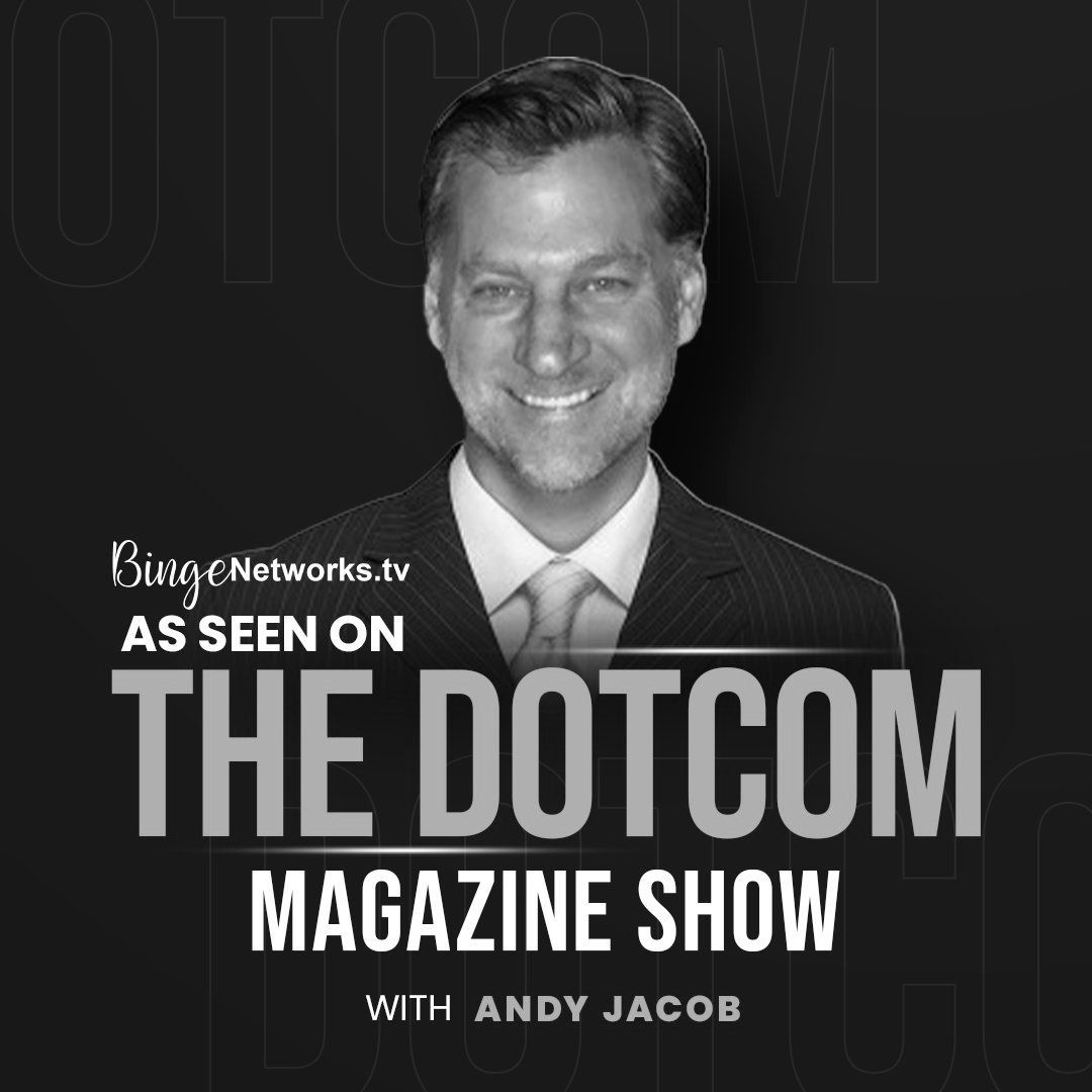 Google Ads management services interview with Dot Com Magazine.