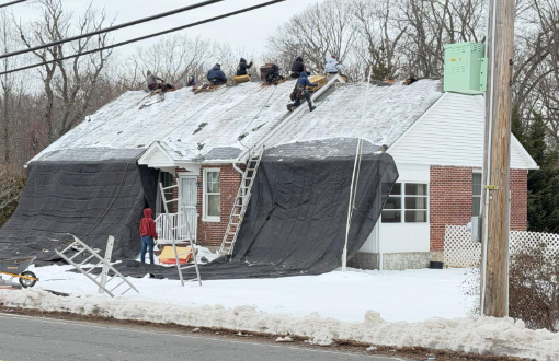 roofing companies
