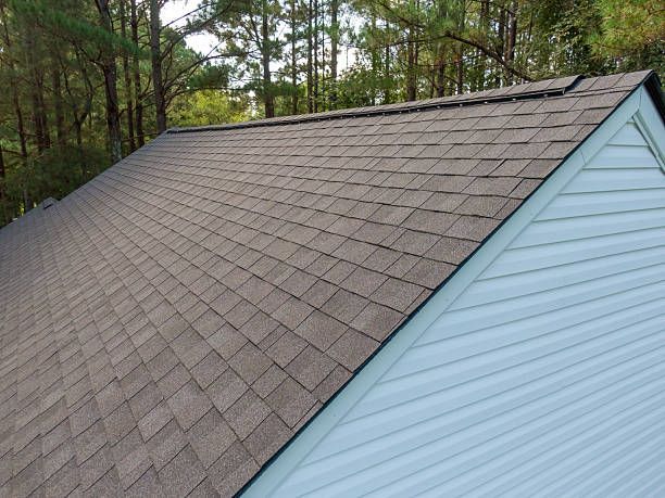 new roof installation Gilbert