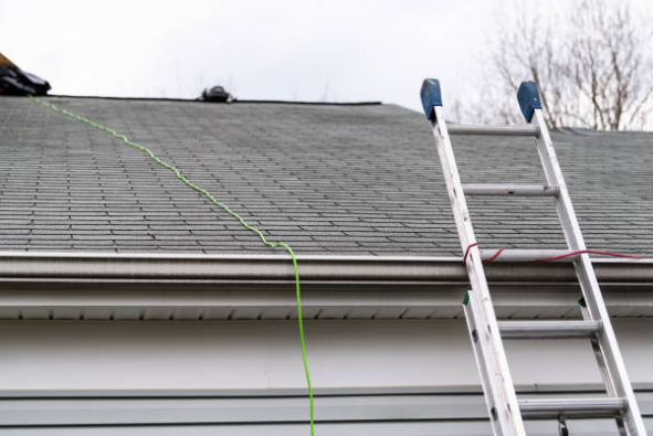 Roof Replacement in Gilbert