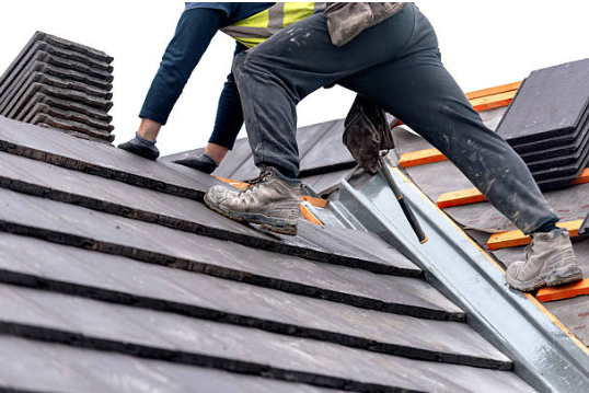 roofing installers near me