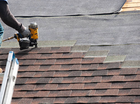 emergency roof repair