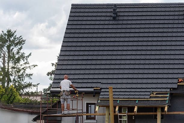 roof repair Mount Pocono pa