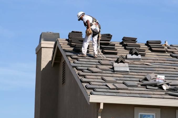 roofing installers near me