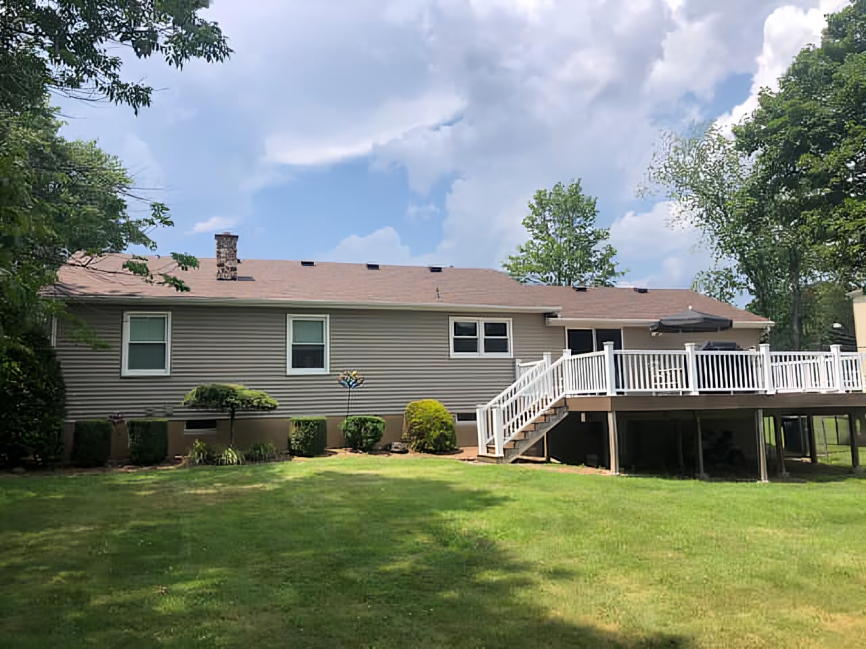 Best Roofers in Effort PA
