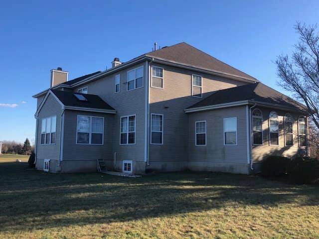 roofing company in Pennsylvania