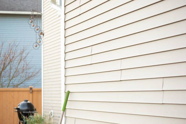 Vinyl Siding Replacement Services PA
