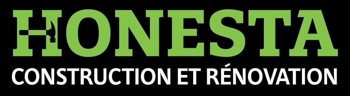 Honesta construction et rénovation inc. logo