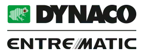 Dynaco Entre Matic