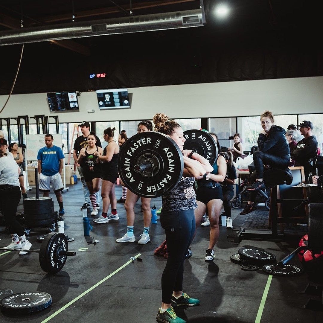 CrossFit