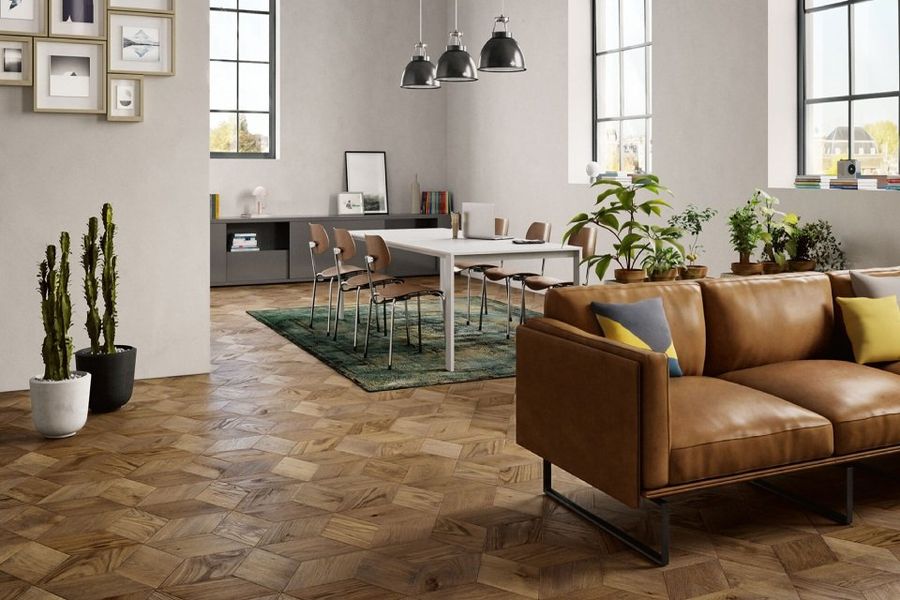 lavorazione legno di essenze pregiate