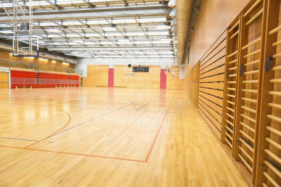 lavorazione legno per strutture esterne
