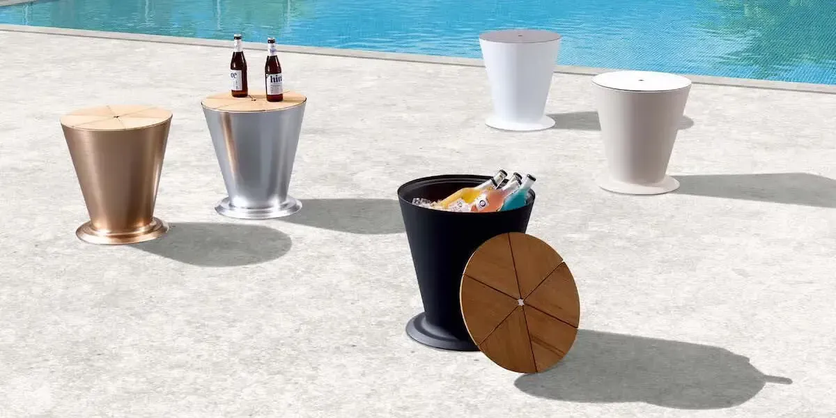 Complementi outdoor