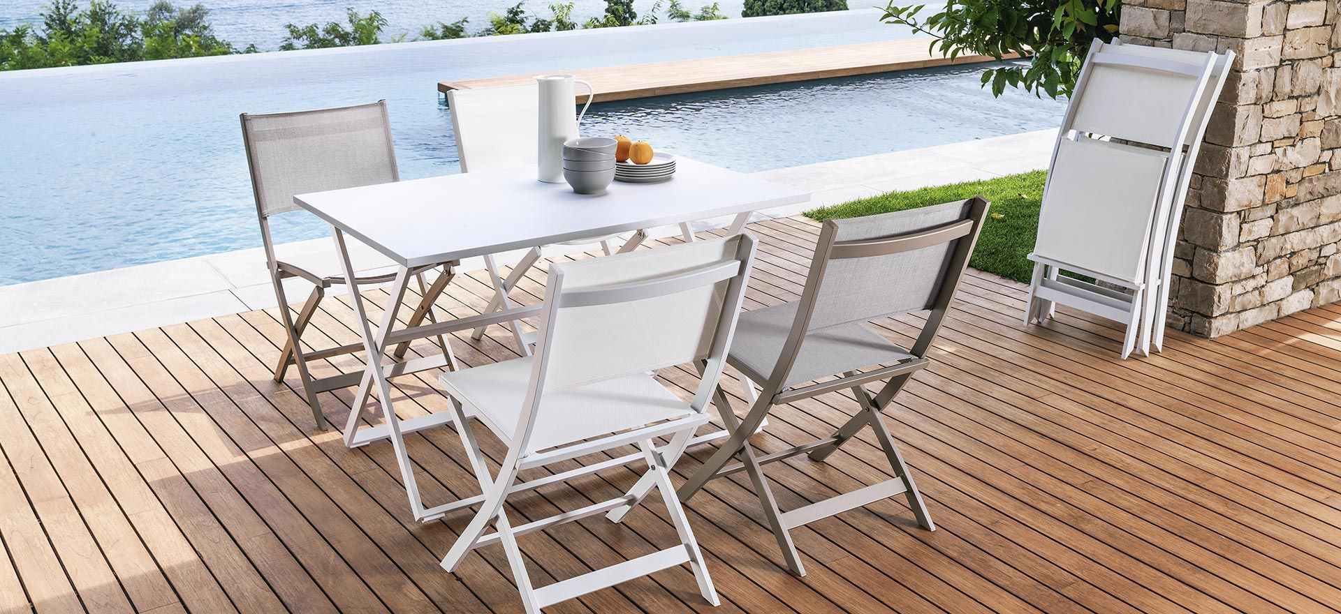 Outdoor Talenti arredo