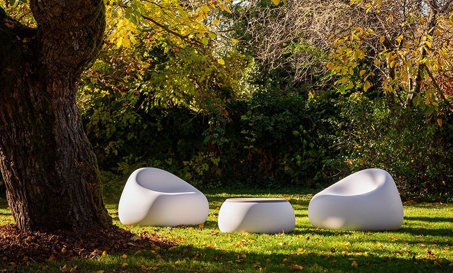 Aedo giardino Plust