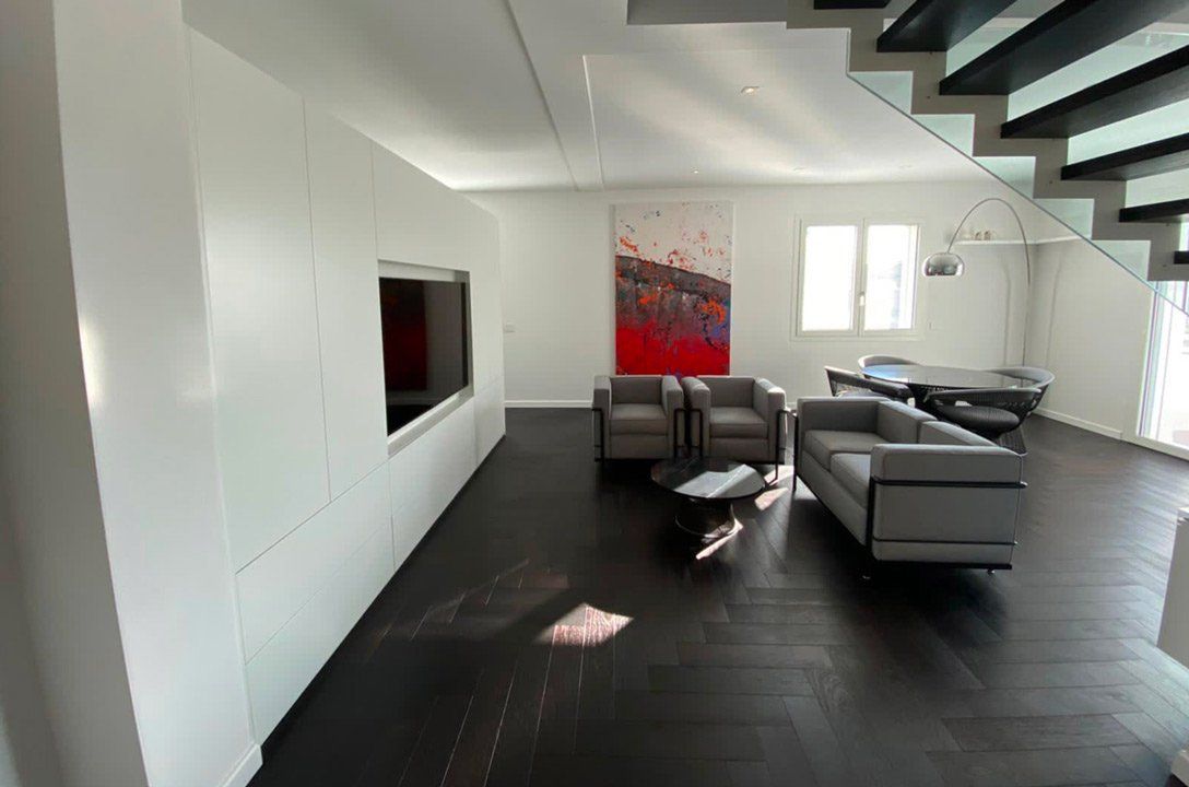 Parquet Florian