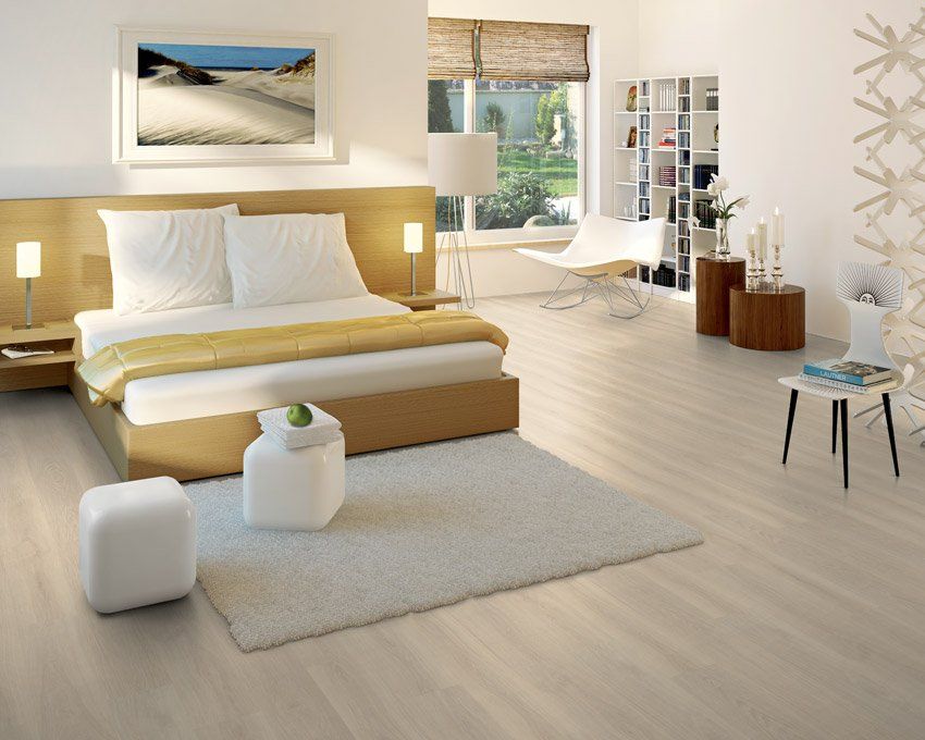 Parquet Virag