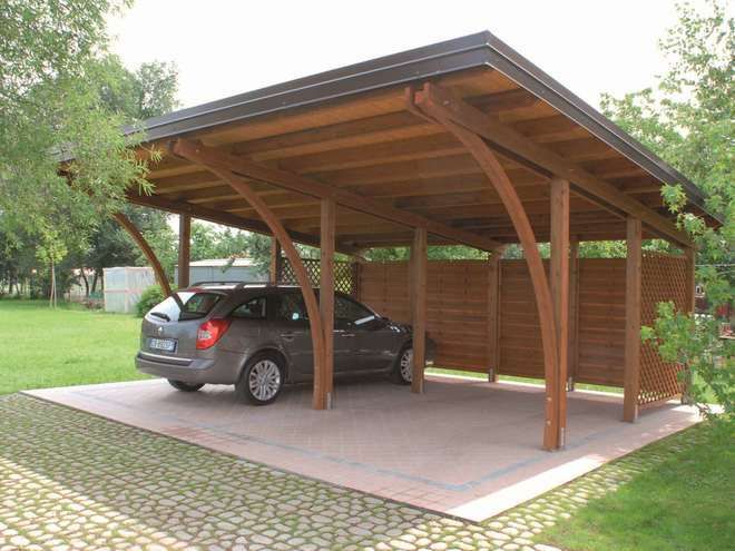 lavorazione legno