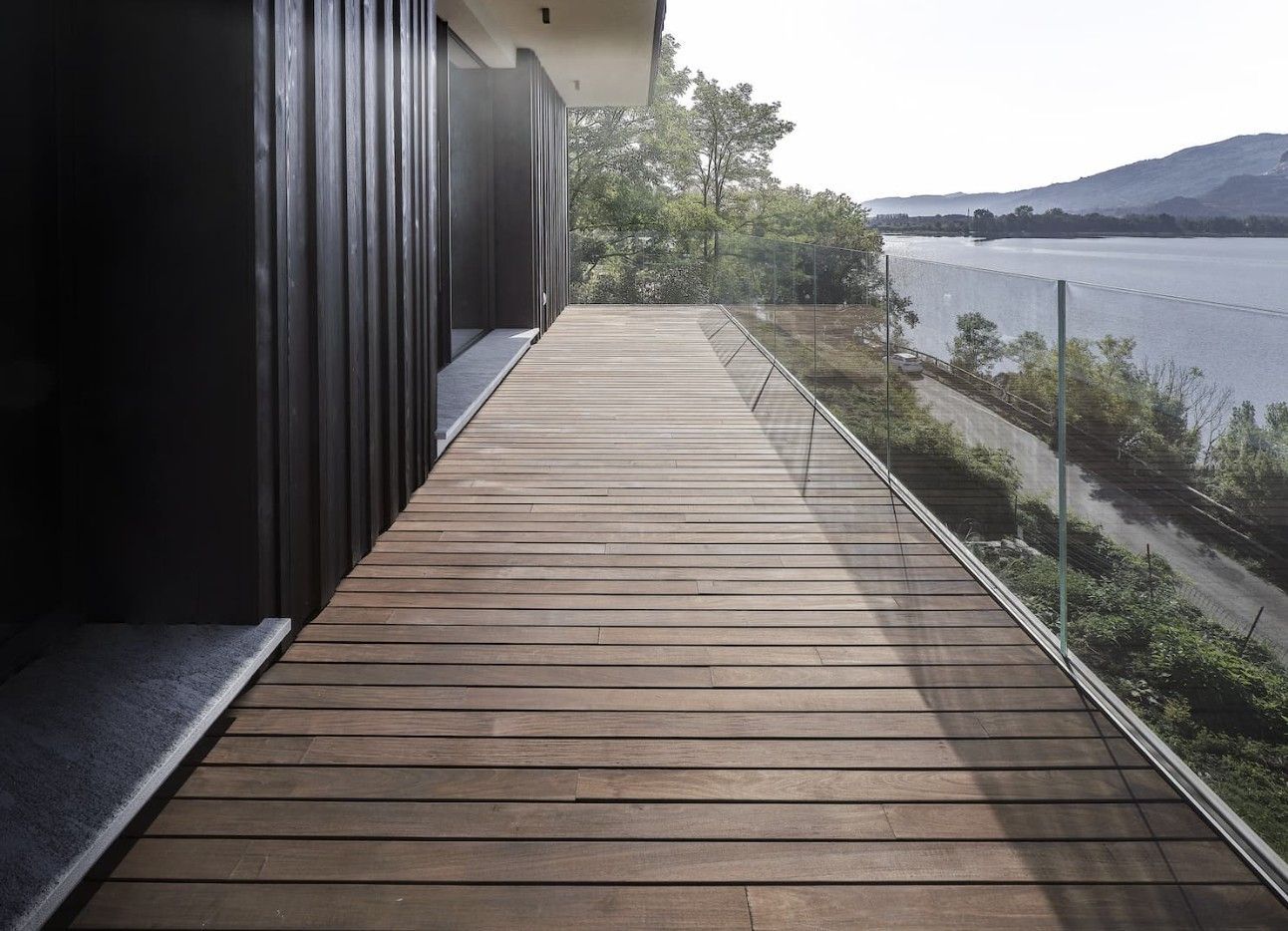 Decking Decò