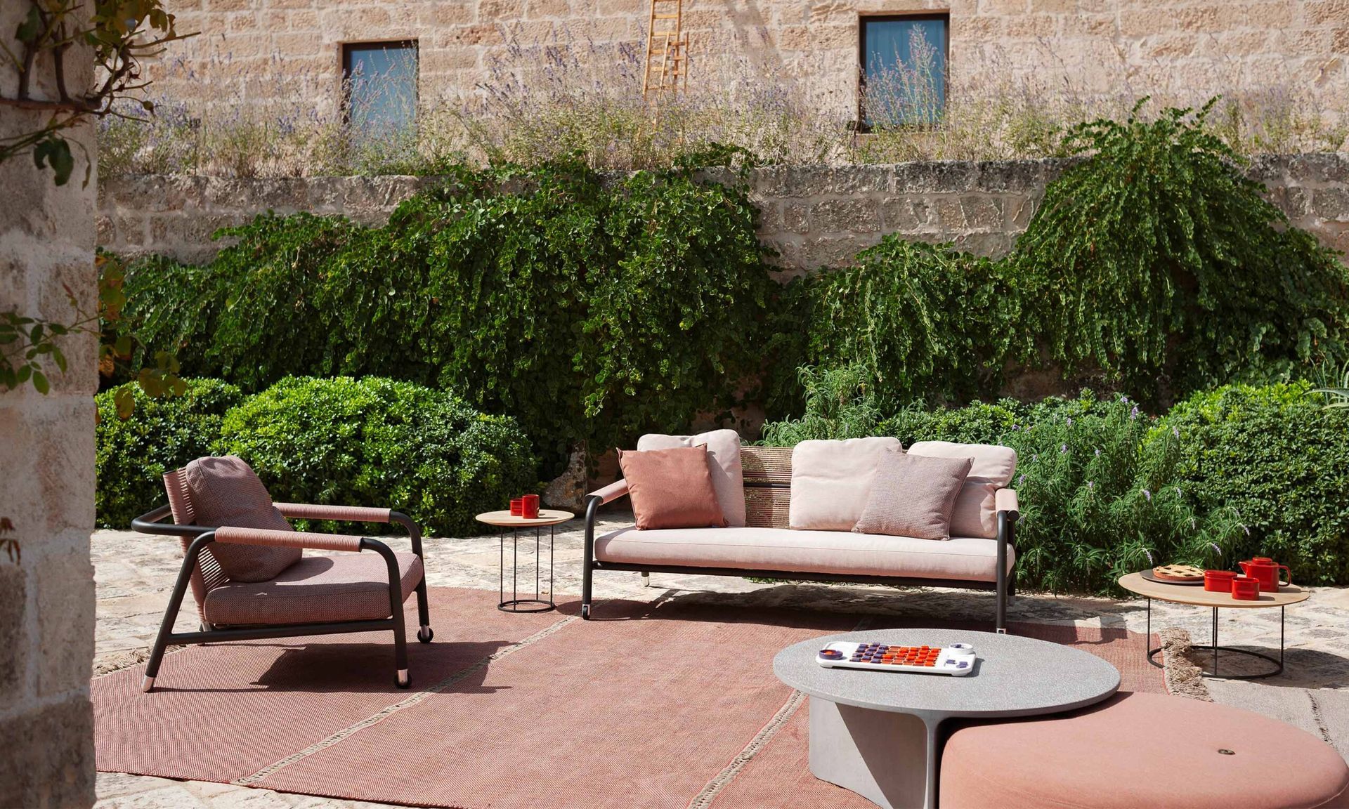 Divano outdoor