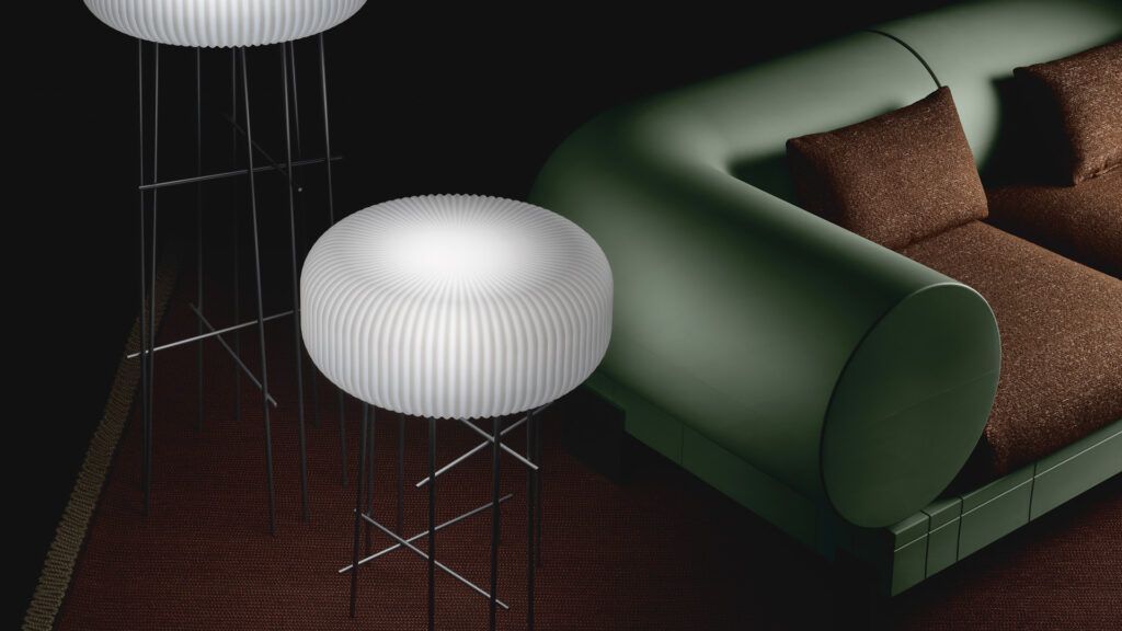 Lyxo arredi