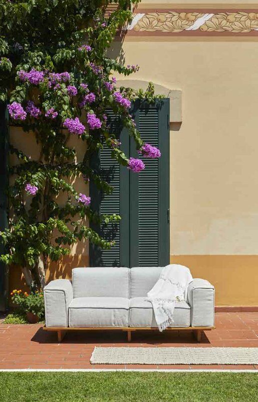 Divano Wow Italy